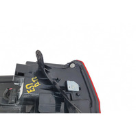 Acura MDX 14-20 Tail Light Lamp, Right Quarter 33500-TZ5-A02, E051, OEM, 2014, 2015, 2016, 2017, 2018, 2019, 2020