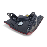 Acura MDX 14-20 Tail Light Lamp, Right Quarter 33500-TZ5-A02, E051, OEM, 2014, 2015, 2016, 2017, 2018, 2019, 2020