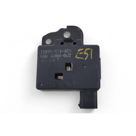 Acura MDX 07-20 Keyless Entry Buzzer Assy Module 72695-STX-A01, E051, OEM, 2007, 2008, 2009, 2010, 2011, 2012, 2013, 2014, 2015, 2016, 2017, 2018, 2019, 2020