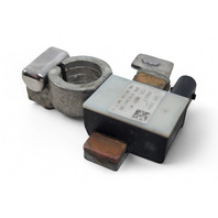 Acura MDX 16-20 Battery Sensor Cable Wire Ground, 38920-TZ5-A02, E051, OEM, 2016, 2017, 2018, 2019, 2020