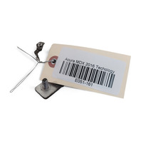 Acura MDX 16-20 Battery Sensor Cable Wire Ground, 38920-TZ5-A02, E051, OEM, 2016, 2017, 2018, 2019, 2020