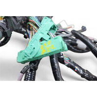 Acura MDX 16 Lower Floor Body Wiring Wire Harness, 32107-TZ5-A11, E051, OEM, 2016