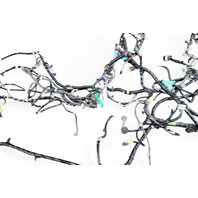 Acura MDX 16 Lower Floor Body Wiring Wire Harness, 32107-TZ5-A11, E051, OEM, 2016