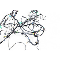 Acura MDX 16 Lower Floor Body Wiring Wire Harness, 32107-TZ5-A11, E051, OEM, 2016