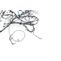 Acura MDX 16 Lower Floor Body Wiring Wire Harness, 32107-TZ5-A11, E051, OEM, 2016