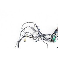 Acura MDX 16 Lower Floor Body Wiring Wire Harness, 32107-TZ5-A11, E051, OEM, 2016