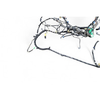 Acura MDX 16 Lower Floor Body Wiring Wire Harness, 32107-TZ5-A11, E051, OEM, 2016