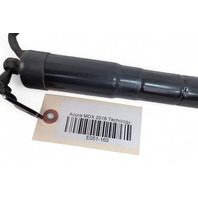 Acura MDX 14-20 Left Power Tailgate Motor Decklid Stay Strut Damper 74961-TZ5-325, E051, OEM, 2014, 2015, 2016, 2017, 2018, 2019, 2020