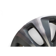 Acura MDX 14-16 Alloy Wheel Rim 10 Spoke, Aluminum Disk 19x8, 42700-TZ5-A12, #3, E051, OEM, 2014, 2015, 2016