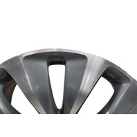 Acura MDX 14-16 Alloy Wheel Rim 10 Spoke, Aluminum Disk 19x8, 42700-TZ5-A12, #3, E051, OEM, 2014, 2015, 2016