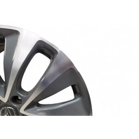 Acura MDX 14-16 Alloy Wheel Rim 10 Spoke, Aluminum Disk 19x8, 42700-TZ5-A12, #3, E051, OEM, 2014, 2015, 2016