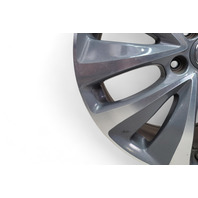 Acura MDX 14-16 Alloy Wheel Rim 10 Spoke, Aluminum Disk 19x8, 42700-TZ5-A12, #3, E051, OEM, 2014, 2015, 2016