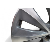 Acura MDX 14-16 Alloy Wheel Rim 10 Spoke, Aluminum Disk 19x8, 42700-TZ5-A12, #3, E051, OEM, 2014, 2015, 2016