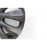 Acura MDX 14-16 Alloy Wheel Rim 10 Spoke, Aluminum Disk 19x8, 42700-TZ5-A12, #3, E051, OEM, 2014, 2015, 2016