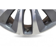 Acura MDX 14-16 Alloy Wheel Rim 10 Spoke, Aluminum Disk 19x8, 42700-TZ5-A12, #3, E051, OEM, 2014, 2015, 2016