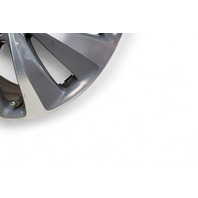 Acura MDX 14-16 Alloy Wheel Rim 10 Spoke, Aluminum Disk 19x8, 42700-TZ5-A12, #3, E051, OEM, 2014, 2015, 2016