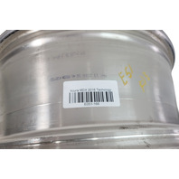 Acura MDX 14-16 Alloy Wheel Rim 10 Spoke, Aluminum Disk 19x8, 42700-TZ5-A12, #3, E051, OEM, 2014, 2015, 2016