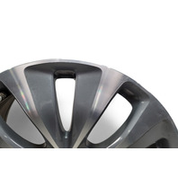 Acura MDX 14-16 Alloy Wheel Rim 10 Spoke, Aluminum Disk 19x8, 42700-TZ5-A12, #2, E051, OEM, 2014, 2015, 2016