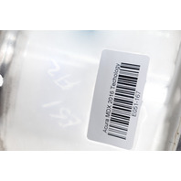 Acura MDX 14-16 Alloy Wheel Rim 10 Spoke, Aluminum Disk 19x8, 42700-TZ5-A12, #2, E051, OEM, 2014, 2015, 2016