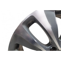 Acura MDX 14-16 Alloy Wheel Rim 10 Spoke, Aluminum Disk 19x8, 42700-TZ5-A12, #1, E051, OEM, 2014, 2015, 2016