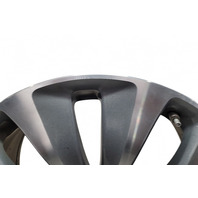 Acura MDX 14-16 Alloy Wheel Rim 10 Spoke, Aluminum Disk 19x8, 42700-TZ5-A12, #1, E051, OEM, 2014, 2015, 2016