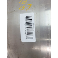 Acura MDX 14-16 Alloy Wheel Rim 10 Spoke, Aluminum Disk 19x8, 42700-TZ5-A12, #1, E051, OEM, 2014, 2015, 2016