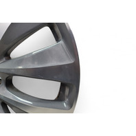 Acura MDX 14-16 Alloy Wheel Rim 10 Spoke, Aluminum Disk 19x8, 42700-TZ5-A12, #1, E051, OEM, 2014, 2015, 2016