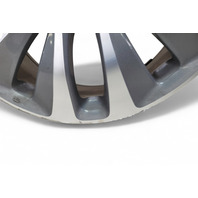 Acura MDX 14-16 Alloy Wheel Rim 10 Spoke, Aluminum Disk 19x8, 42700-TZ5-A12, #1, E051, OEM, 2014, 2015, 2016