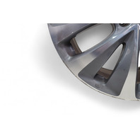 Acura MDX 14-16 Alloy Wheel Rim 10 Spoke, Aluminum Disk 19x8, 42700-TZ5-A12, #1, E051, OEM, 2014, 2015, 2016