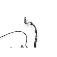 Acura MDX 14-16 Front Door Wire Harness Left/Driver Complete 32751-TZ5-A10, E051, OEM, 2014, 2015, 2016