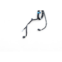 Acura MDX 14-16 Front Door Wire Harness Left/Driver Complete 32751-TZ5-A10, E051, OEM, 2014, 2015, 2016