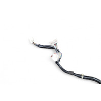 Acura MDX 14-16 Front Door Wire Harness Left/Driver Complete 32751-TZ5-A10, E051, OEM, 2014, 2015, 2016
