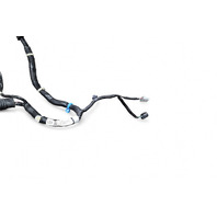 Acura MDX 14-16 Front Door Wire Harness Left/Driver Complete 32751-TZ5-A10, E051, OEM, 2014, 2015, 2016