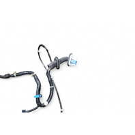 Acura MDX 14-16 Front Door Wire Harness Left/Driver Complete 32751-TZ5-A10, E051, OEM, 2014, 2015, 2016