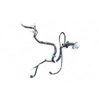 Acura MDX 14-16 Front Door Wire Harness Left/Driver Complete 32751-TZ5-A10, E051, OEM, 2014, 2015, 2016