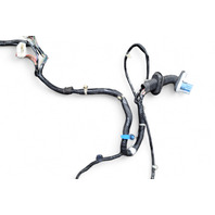 Acura MDX 14-16 Front Door Wire Harness Left/Driver Complete 32751-TZ5-A10, E051, OEM, 2014, 2015, 2016