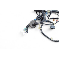 Acura MDX 16 Right Passenger Engine Bay Wire, 32100-TZ5-A11, E051, OEM, 2016