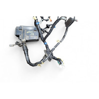 Acura MDX 16 Right Passenger Engine Bay Wire, 32100-TZ5-A11, E051, OEM, 2016