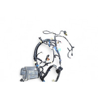 Acura MDX 16 Right Passenger Engine Bay Wire, 32100-TZ5-A11, E051, OEM, 2016