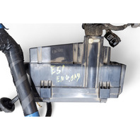 Acura MDX 16 Right Passenger Engine Bay Wire, 32100-TZ5-A11, E051, OEM, 2016