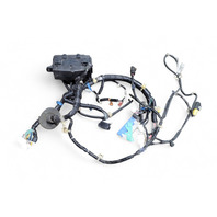 Acura MDX 16 Right Passenger Engine Bay Wire, 32100-TZ5-A11, E051, OEM, 2016 Acura MDX 16 Right Passenger Engine Bay Wire, 32100-TZ5-A11, E051, OEM, 2016