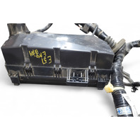 Acura MDX 16 Left/Driver Engine Bay Wire, 32120-TZ5-A21, E051, OEM, 2016