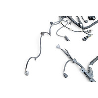 Acura MDX 16 Left/Driver Engine Bay Wire, 32120-TZ5-A21, E051, OEM, 2016