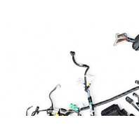 Acura MDX 16 Left/Driver Engine Bay Wire, 32120-TZ5-A21, E051, OEM, 2016