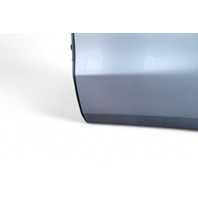 Acura MDX 14-20 Rear Left Door Assembly, 67550-TZ5-A70ZZ, E051, OEM, 2014, 2015, 2016, 2017, 2018, 2019, 2020