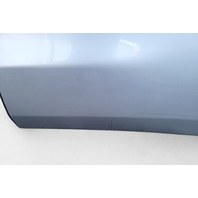 Acura MDX 14-20 Rear Left Door Assembly, 67550-TZ5-A70ZZ, E051, OEM, 2014, 2015, 2016, 2017, 2018, 2019, 2020