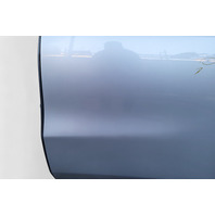 Acura MDX 14-20 Rear Left Door Assembly, 67550-TZ5-A70ZZ, E051, OEM, 2014, 2015, 2016, 2017, 2018, 2019, 2020