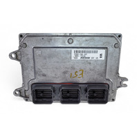 Acura MDX 16 Engine Computer Module ECU 3.5L, 37820-5J6-406, E051, OEM, 2016 Acura MDX 16 Engine Computer Module ECU 3.5L, 37820-5J6-406, E051, OEM, 2016