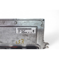 Acura MDX 16 Engine Computer Module ECU 3.5L, 37820-5J6-406, E051, OEM, 2016