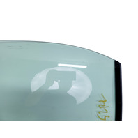 Acura RL 05-12 Rear Left/Driver Door Glass Window 73450-SJA-A11, E052, OEM, 2005, 2006, 2007, 2008, 2009, 2010, 2011, 2012